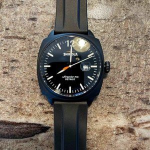 Shinola Brakeman